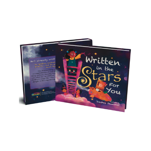 Written in the Stars for You