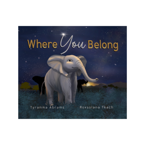Where You Belong
