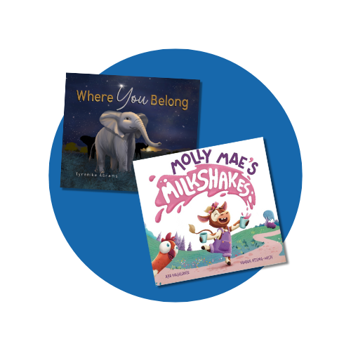 Embracing Differences Book Box for Kids