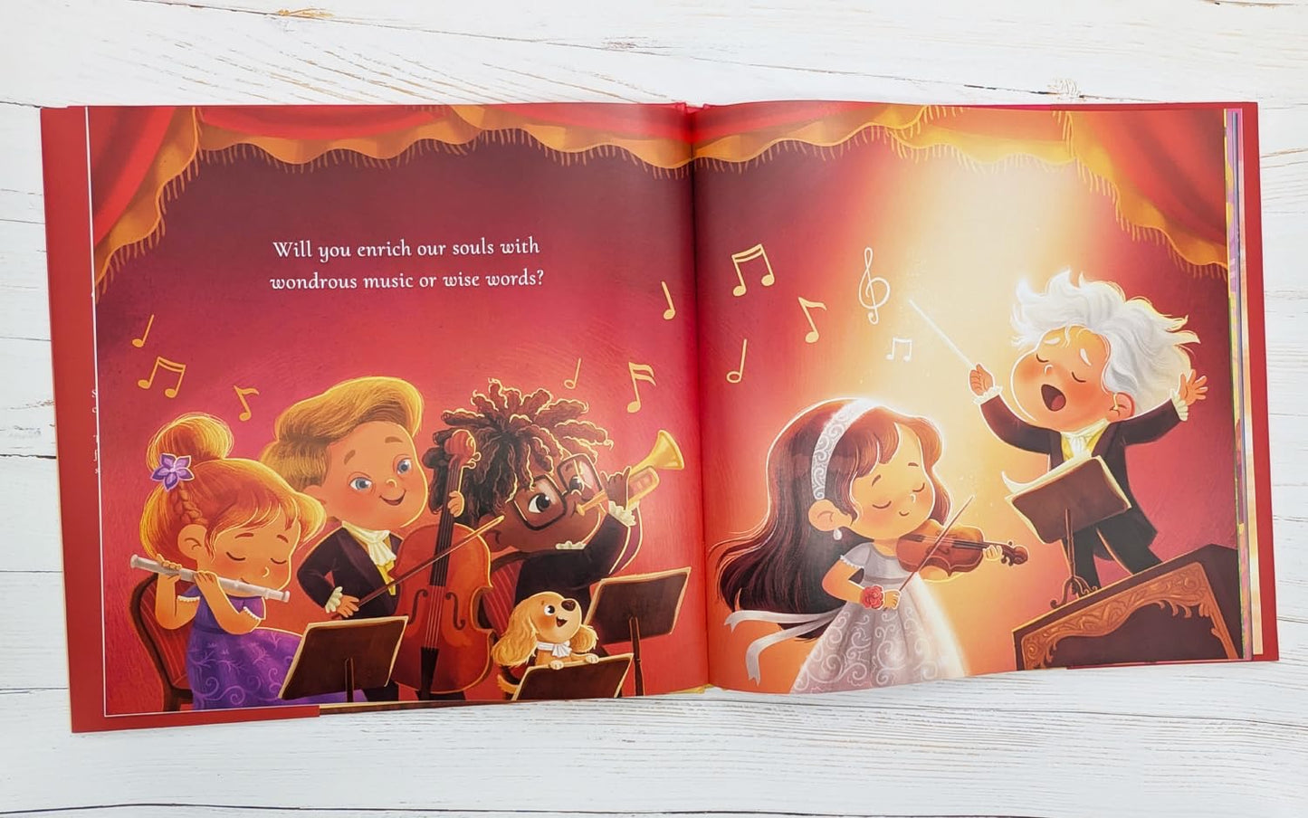 I Will Always Be Proud of You