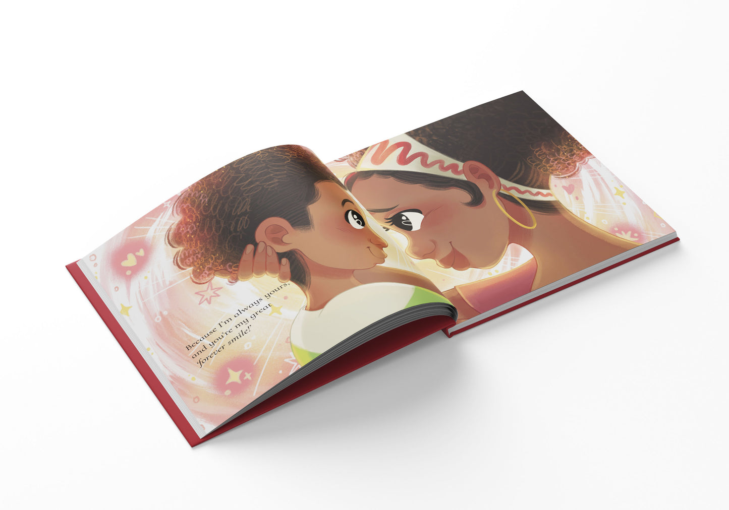 Forever Love - Achieve Academy