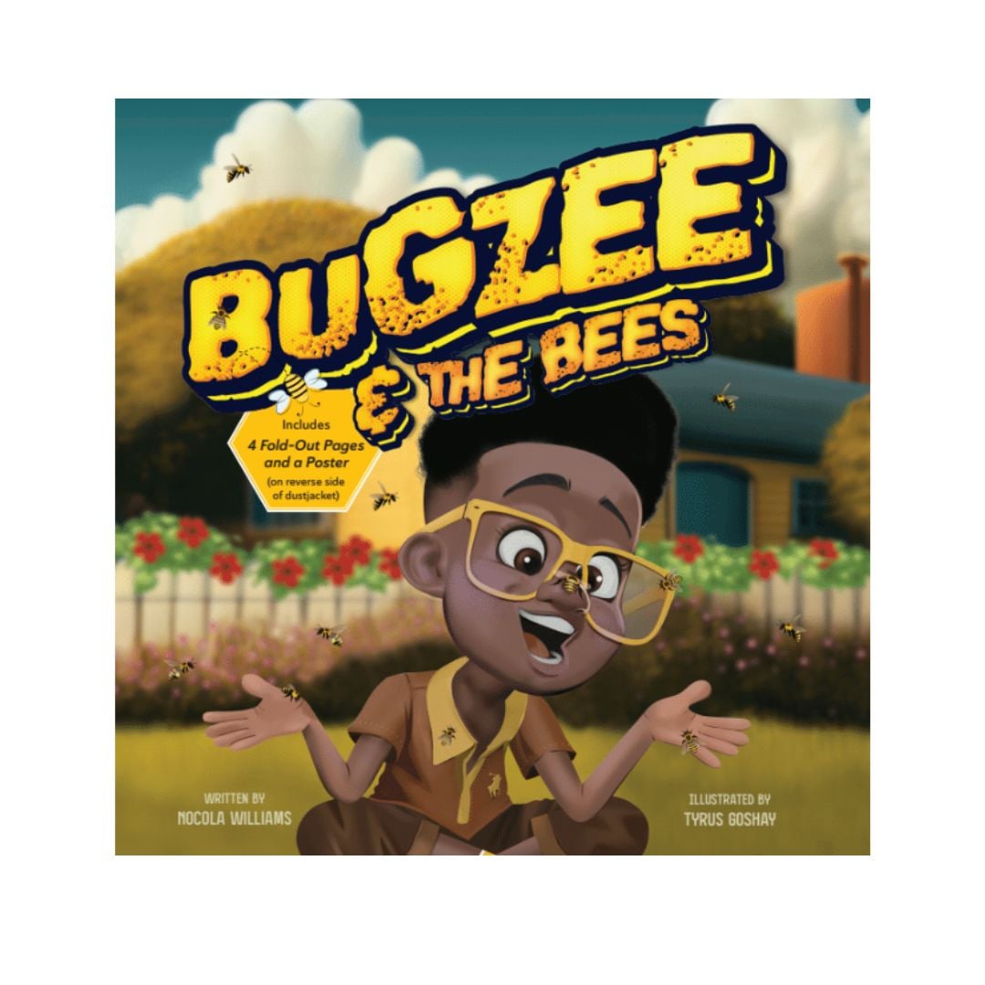 Bugzee & The Bees - Achieve Academy