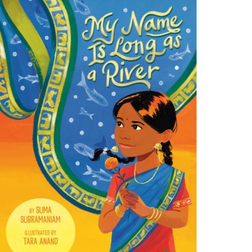 My Name is Long as a River