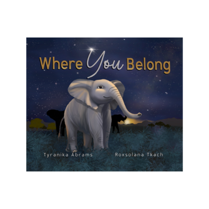 Embracing Differences Book Box for Kids