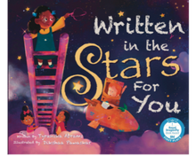 Written in the Stars for You