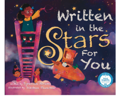 Written in the Stars for You