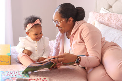 Baby Book Club Classic Membership