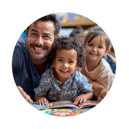 Little Legacies Book Club | Subscription Book Boxes for Kids | Kids Book Club | Baby Book Club