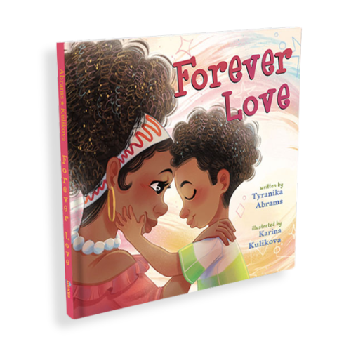 Forever Love - Achieve Academy