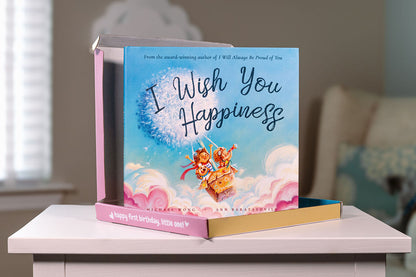 Baby Book Club Preview