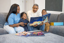 Little Legacies Kids Book Club