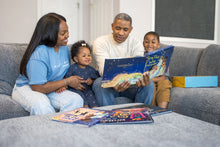 Little Legacies Kids Book Club