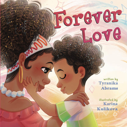 Mother's Day Gift Set Book Box for Kids