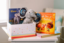 3 Milestone Baby Book Club