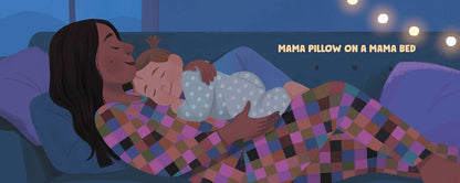 Mama Hug