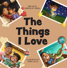 The Things I Love