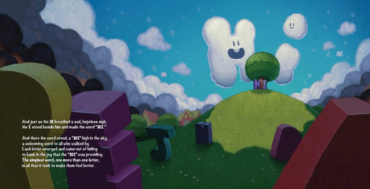 The Great Letter Rebellion - Student Special