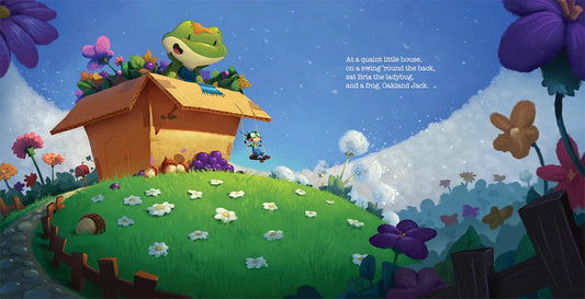 Have You Heard the News - Student Special