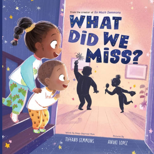What Did We Miss? - Achieve Academy