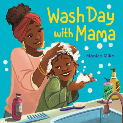 Mother's Day Gift Set Book Box for Kids
