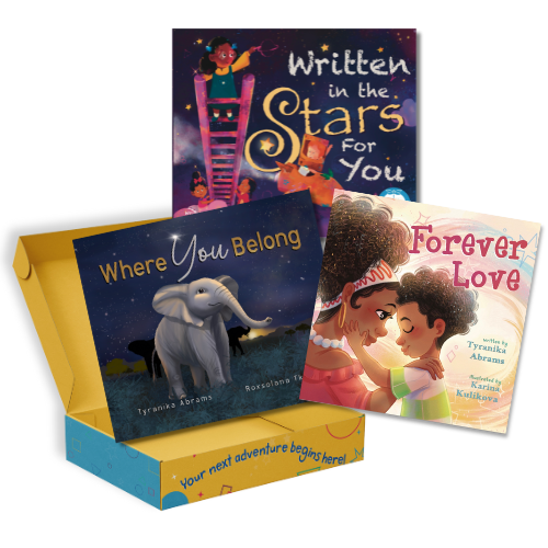 Little Legacies Book Club | Kids Read Free Summer Reading Program