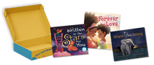 Little Legacies Book Club | Kids Read Free Summer Reading Program