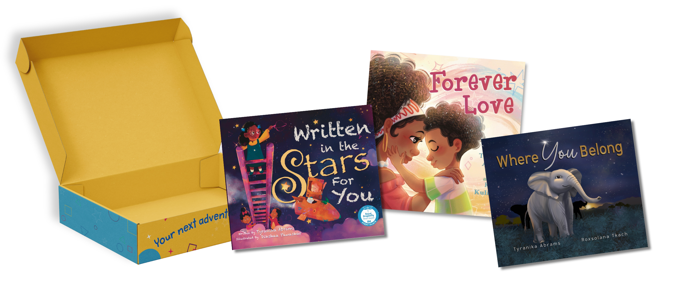 Little Legacies Book Club | Kids Read Free Summer Reading Program