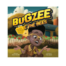 Bugzee & The Bees