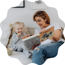 Baby Book Club Foundations Membership