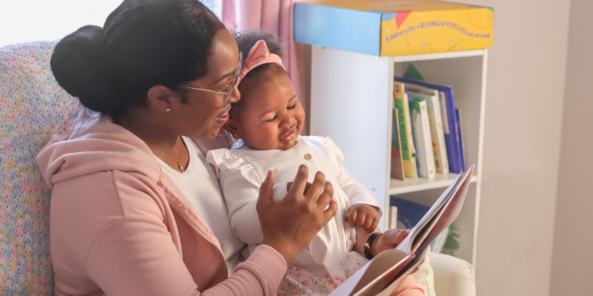 Baby Book Club Foundations Membership Gift
