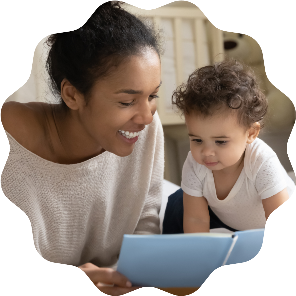 Baby Book Club Heirloom Membership