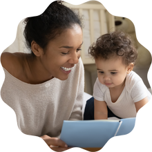 Baby Book Club Heirloom Membership