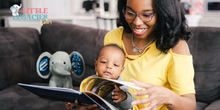 Baby Book Club Essentials Membership