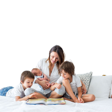 Little Legacies Baby Book Club Membership